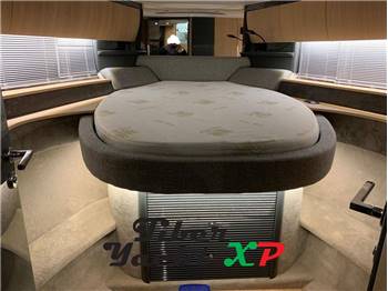 Atlantis - Gobbi - Azimut 42 XL - BARCA IN ESCLUSIVA - Interni Rovere UNICA