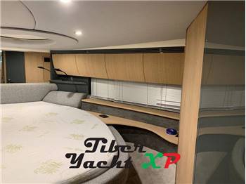 Atlantis - Gobbi - Azimut 42 XL - BARCA IN ESCLUSIVA - Interni Rovere UNICA