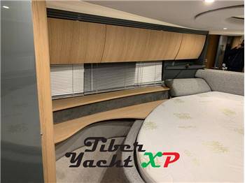 Atlantis - Gobbi - Azimut 42 XL - BARCA IN ESCLUSIVA - Interni Rovere UNICA