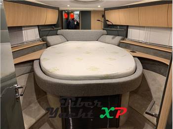 Atlantis - Gobbi - Azimut 42 XL - BARCA IN ESCLUSIVA - Interni Rovere UNICA
