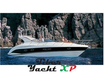 Atlantis - Gobbi - Azimut 42 XL - BARCA IN ESCLUSIVA - Interni Rovere UNICA