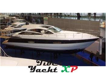 PERSHING 56 Hard Top - BARCA IN OTTIME CONDIZIONI GENERALI