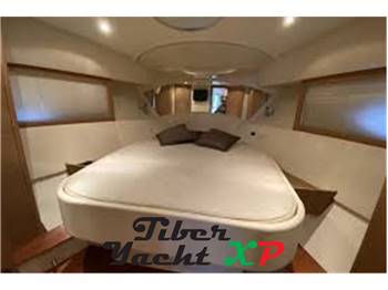 PERSHING 56 Hard Top - BARCA IN OTTIME CONDIZIONI GENERALI