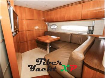 PERSHING 56 Hard Top - BARCA IN OTTIME CONDIZIONI GENERALI