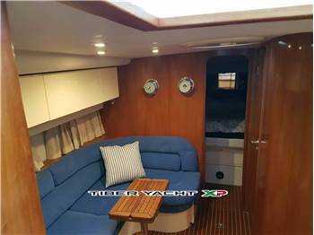 Princess 37 Targa - BARCA IN ESCLUSIVA