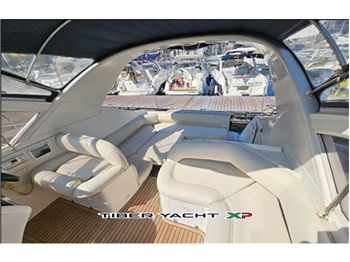 Princess 37 Targa - BARCA IN ESCLUSIVA