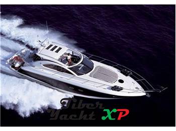 Sunseeker Ltd 47 Portofino - BARCA IN ESCLUSIVA (PRONTA ALLA BOA)
