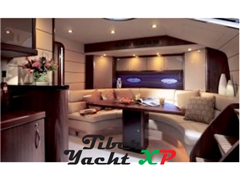Sunseeker Ltd 47 Portofino - BARCA IN ESCLUSIVA (PRONTA ALLA BOA)