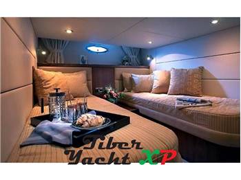 Sunseeker Ltd 47 Portofino - BARCA IN ESCLUSIVA (PRONTA ALLA BOA)