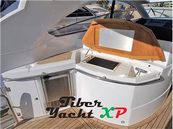 Sunseeker Ltd 47 Portofino - BARCA IN ESCLUSIVA (PRONTA ALLA BOA)