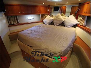 Sunseeker Ltd 47 Portofino - BARCA IN ESCLUSIVA (PRONTA ALLA BOA)