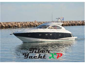 Sunseeker Ltd 47 Portofino - BARCA IN ESCLUSIVA (PRONTA ALLA BOA)