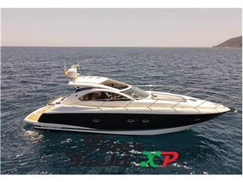 Sunseeker Ltd 47 Portofino - BARCA IN ESCLUSIVA (PRONTA ALLA BOA)
