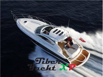 Sunseeker Ltd 47 Portofino - BARCA IN ESCLUSIVA (PRONTA ALLA BOA)