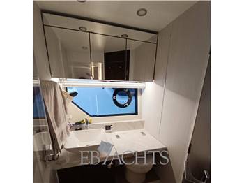 FAIRLINE TARGA 48 GT