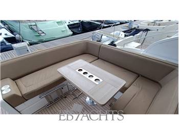 FAIRLINE TARGA 48 GT