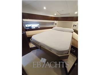 FAIRLINE TARGA 48 GT