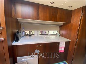 FAIRLINE TARGA 48 GT