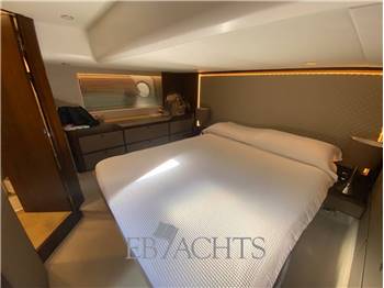 FAIRLINE TARGA 48 GT
