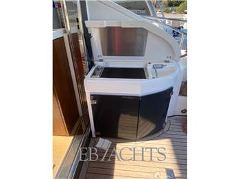 FAIRLINE TARGA 48 GT