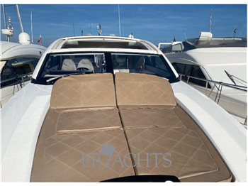 FAIRLINE TARGA 48 GT