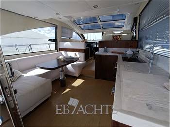 FAIRLINE TARGA 48 GT