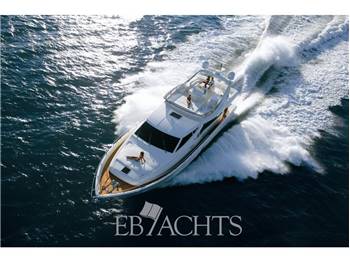 Ferretti Yachts 731