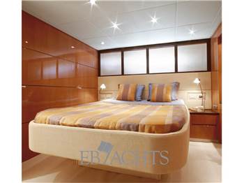 Pershing 56