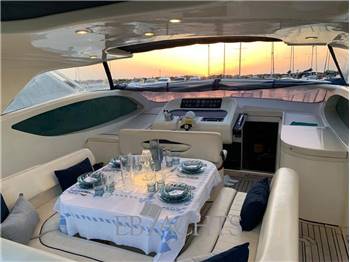 Bruno Abbate Primatist G48