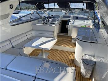 Tecnomar Madras 20