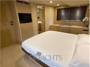 PRINCESS 62 FLY
