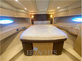 PRINCESS 62 FLY