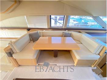 PRINCESS 62 FLY