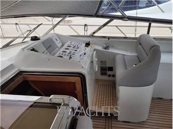 Rizzardi CR 53 Top Line