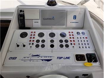 Rizzardi CR 53 Top Line