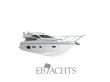 Sunseeker 63 Manhattan
