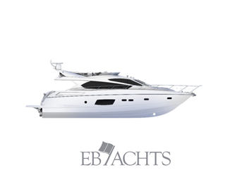Sunseeker 63 Manhattan