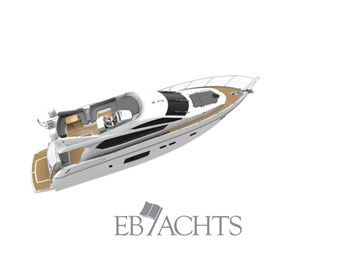 Sunseeker 63 Manhattan