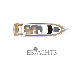 Sunseeker 63 Manhattan