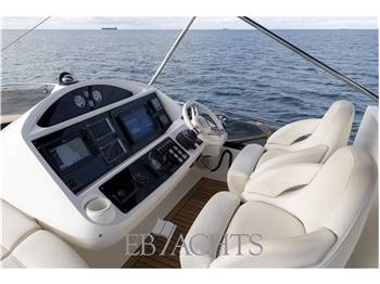 Sunseeker 63 Manhattan