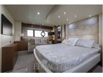 Sunseeker 63 Manhattan