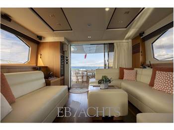 Sunseeker 63 Manhattan