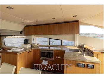 Sunseeker 63 Manhattan