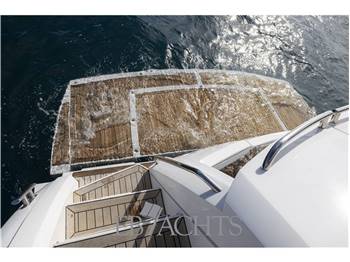 Sunseeker 63 Manhattan