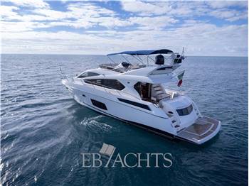 Sunseeker 63 Manhattan