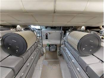 PERSHING 72