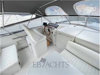 ITAMA 38 MAGNIFICA