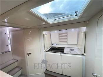ITAMA 38 MAGNIFICA
