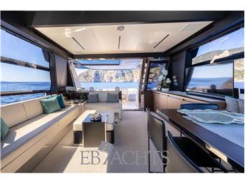 Riva 76 Perseo Super