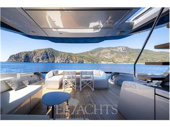 Riva 76 Perseo Super